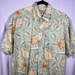 LARGE CAMPIA shirt